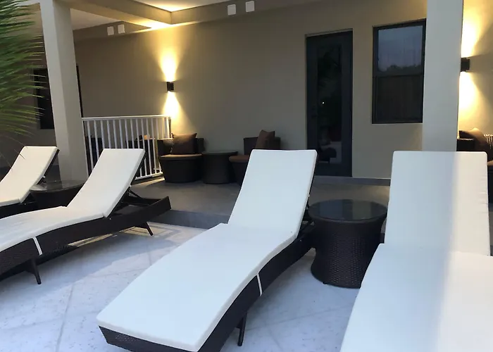 The Lodgings Hotel Surestay Collection By Best Western