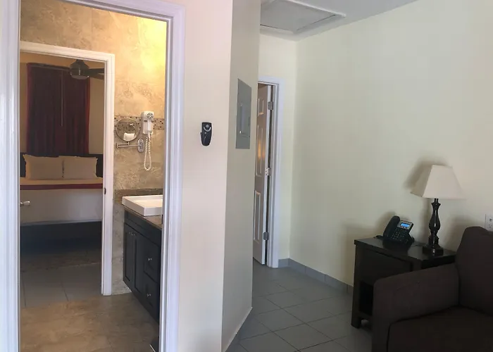 The Lodgings Hotel Surestay Collection By Best Western