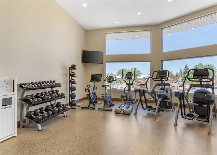 Best Western Plus Cedar City