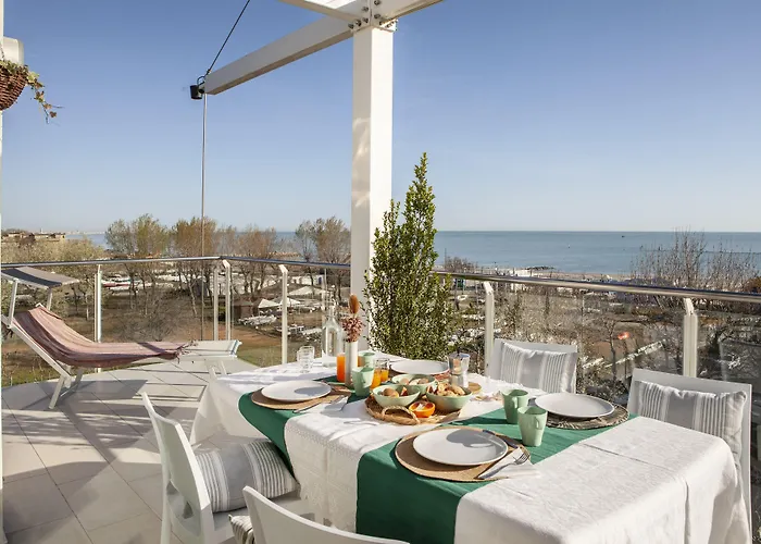 Residence Sunrise Cesenatico