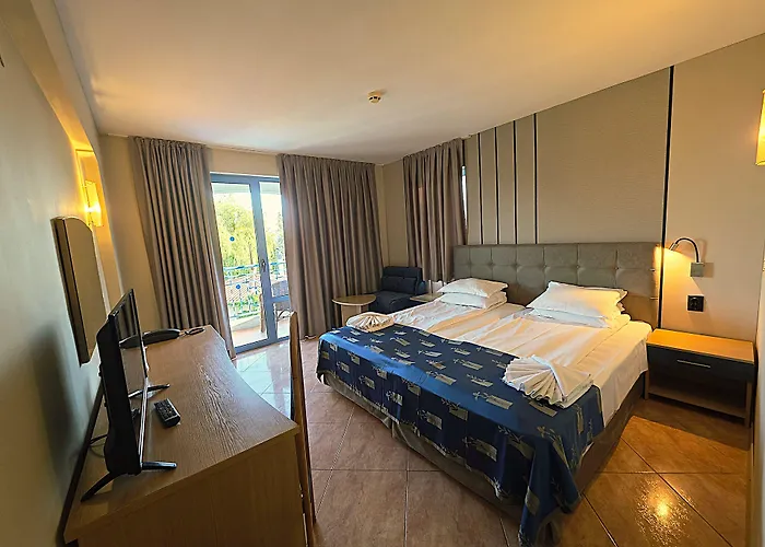 Bora Bora Hotel Sunny Beach