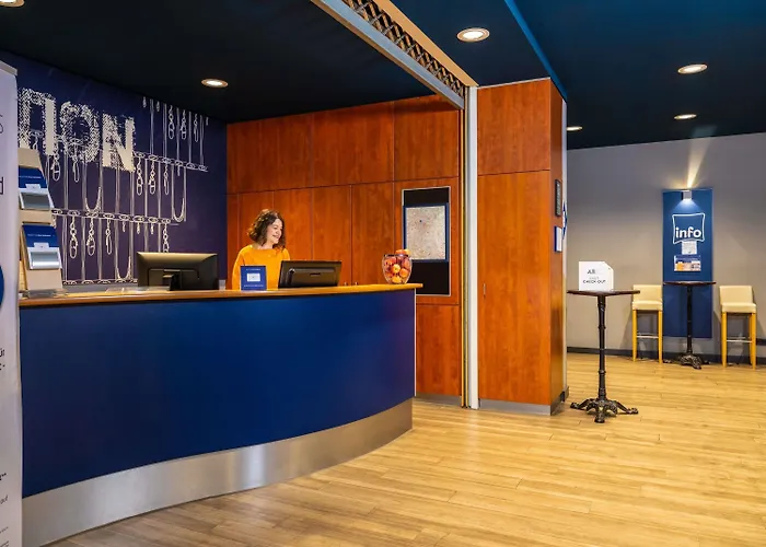 Ibis Budget Graz City
