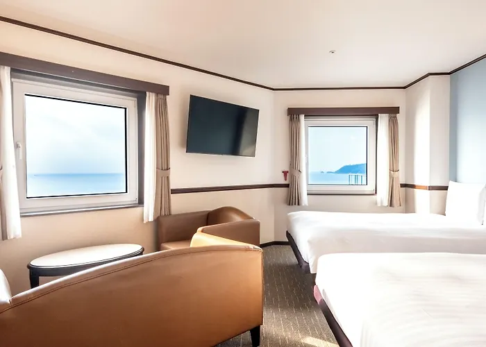 Toyoko Inn Busan Haeundae 2