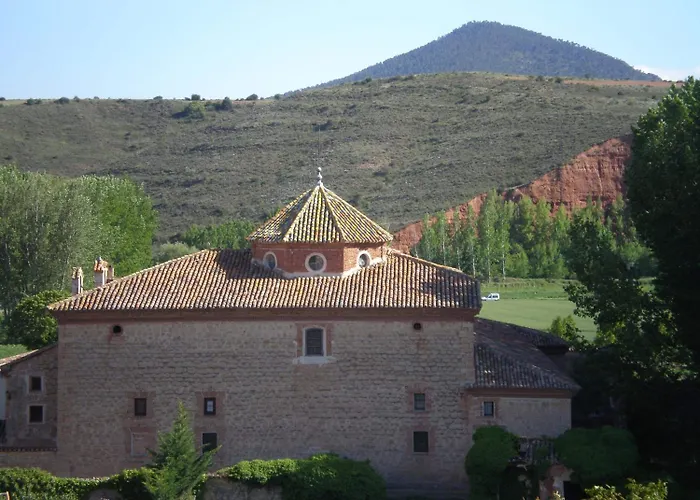 Hotel La Realda
