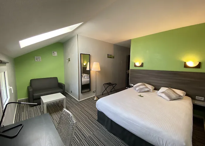 Hôtel Bagatelle