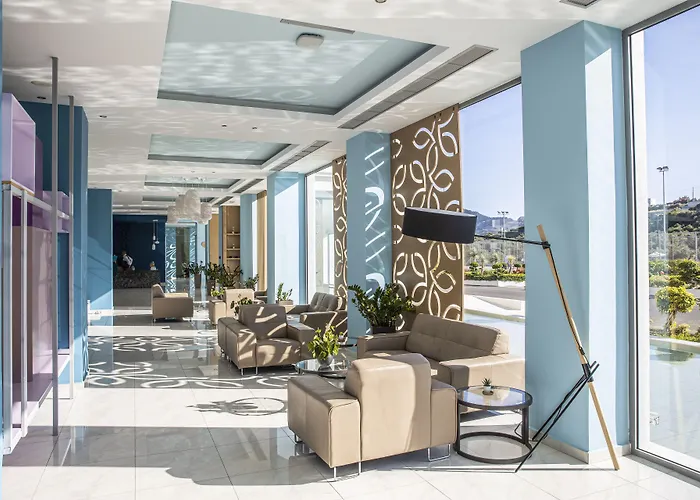 Asterias Beach Resort