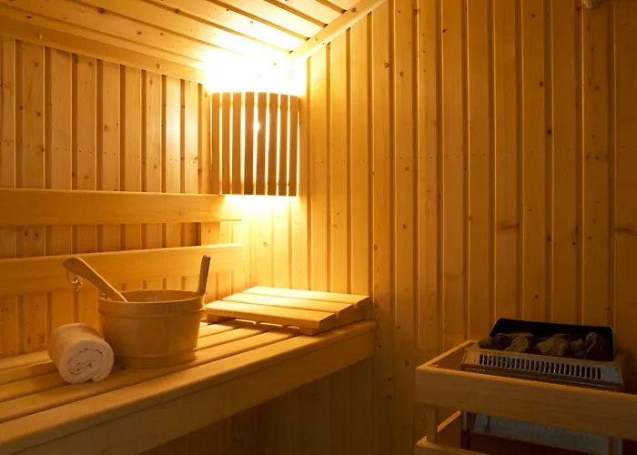 Empreinte Hotel & Spa
