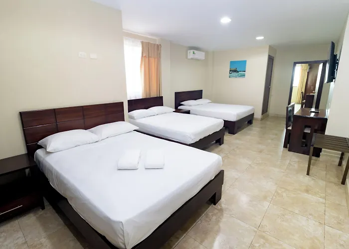 Hotel Marvento Suites