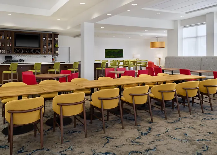 Hilton Garden Inn Detroit Troy