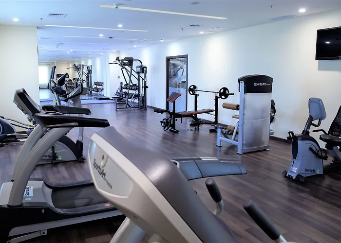 Best Western Plus Salmiya