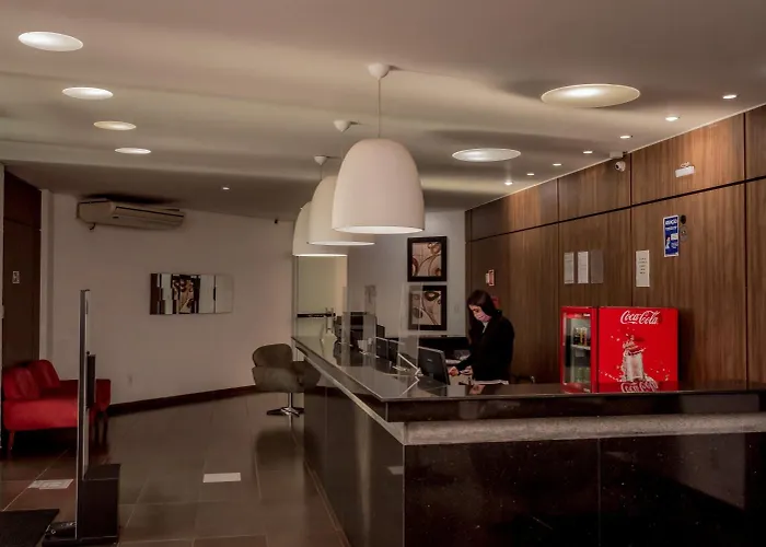 Fenix Hotel Araxá