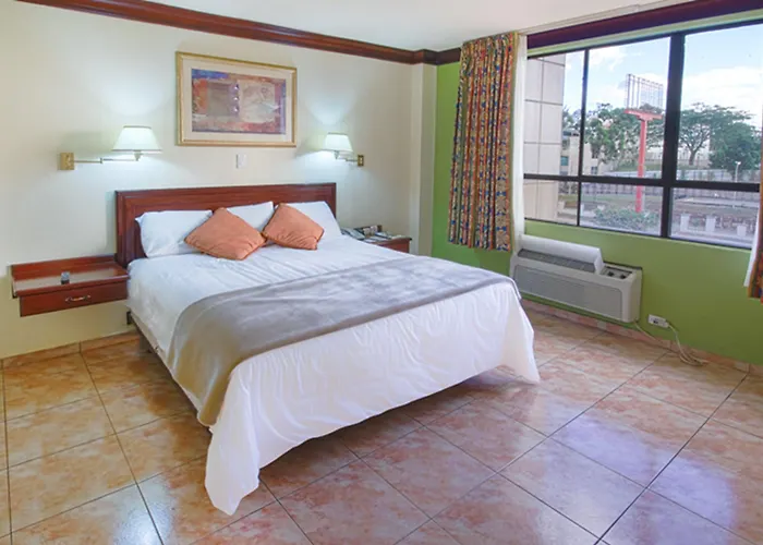Florencia Plaza Hotel