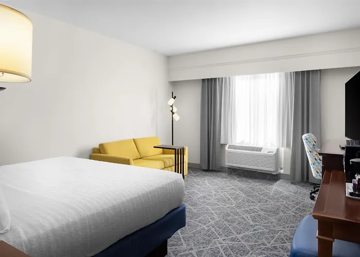 Hampton Inn Lexington Medical Center, Ky