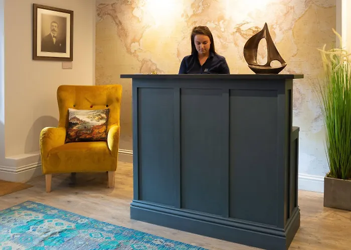 Marazion Hotel