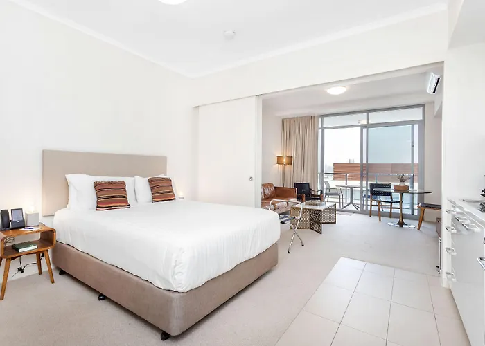 Nautica Residences Fremantle