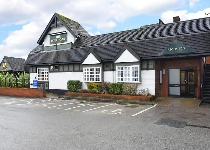 Royal Oak