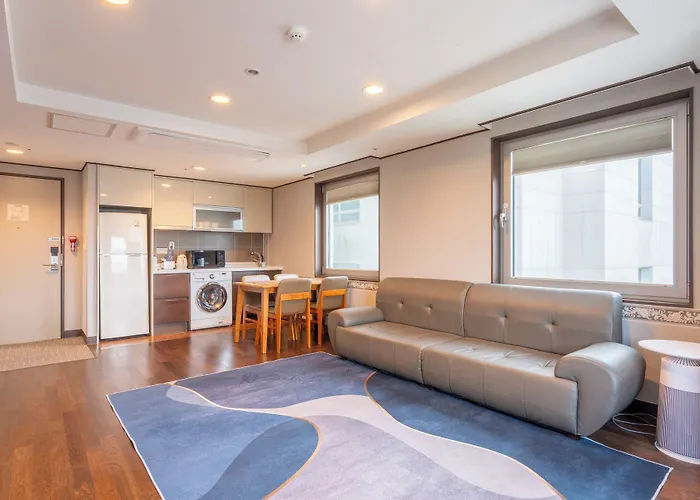 Toyoko Inn Daejeon Government Complex