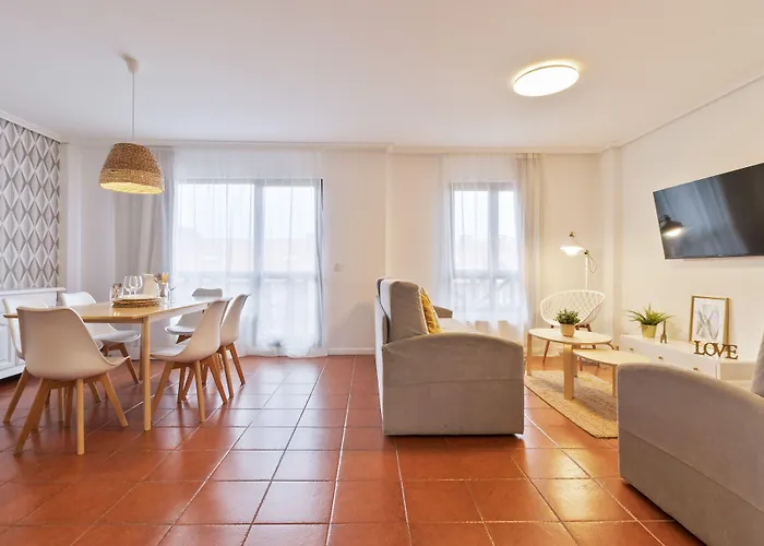 Abba Comillas Hotel
