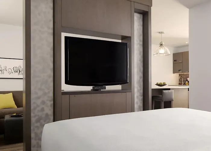 Hyatt House Dallas / Frisco