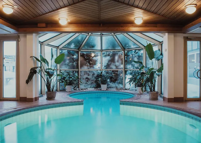 Home Hotel Smedjan