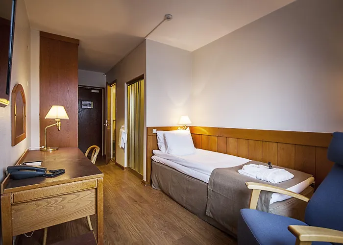 First Hotel Bengtsfors
