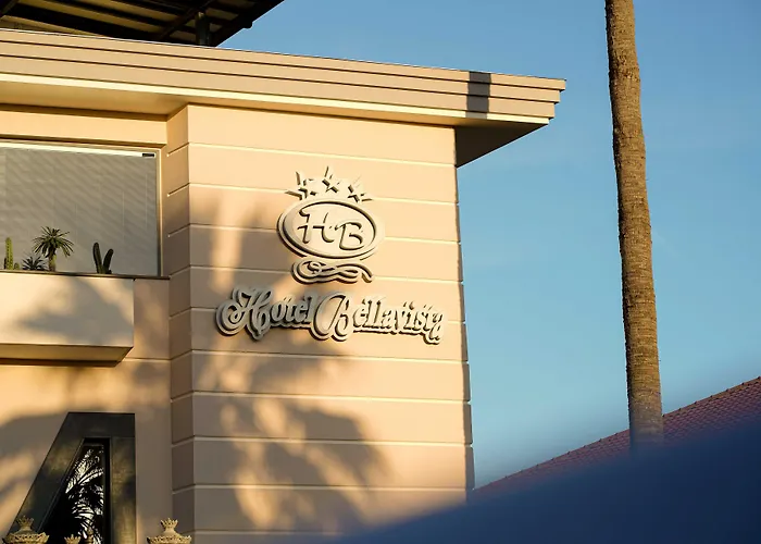 Hotel Bellavista