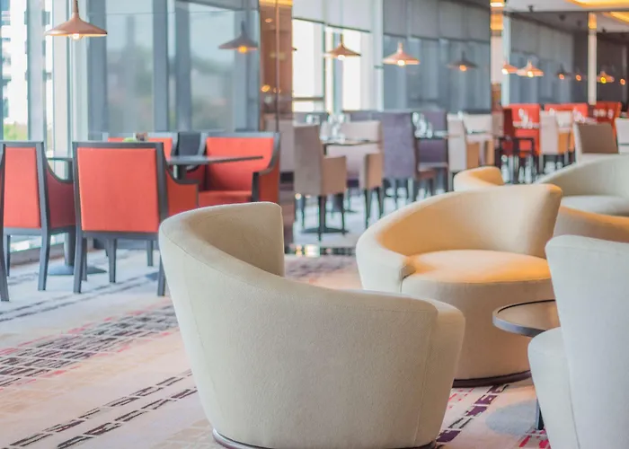 Hilton Garden Inn Montevideo
