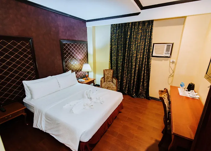 Hotel San Marco