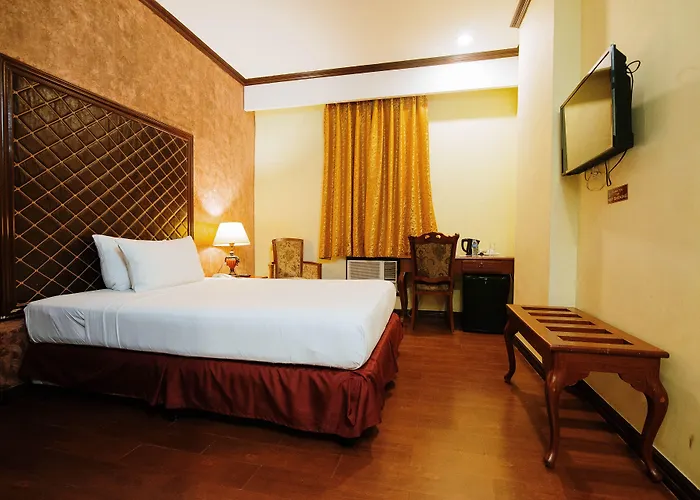 Hotel San Marco