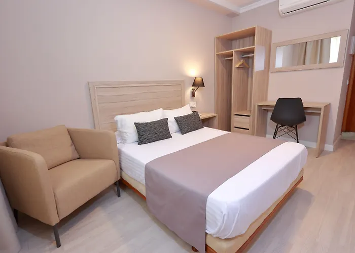 Hotel Villa de Verín