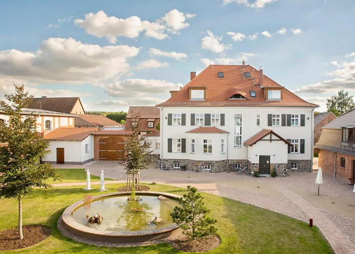 Paulinen Hof Seminarhotel