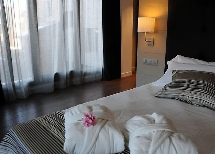 Bonansa Country Hotel