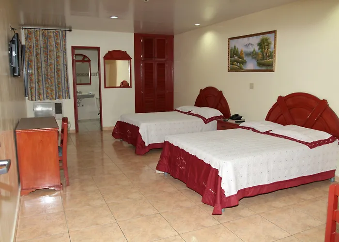 Hotel Alcala