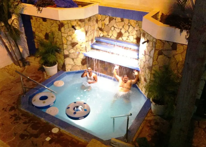 Hotel Caribe