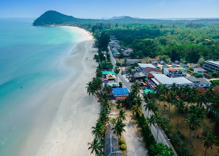Talay Sai @ Thung Wua Laen
