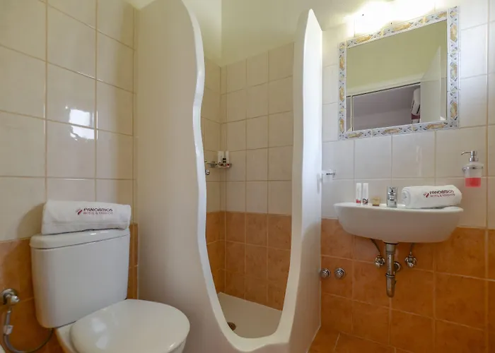 Panormos Hotel&Studios