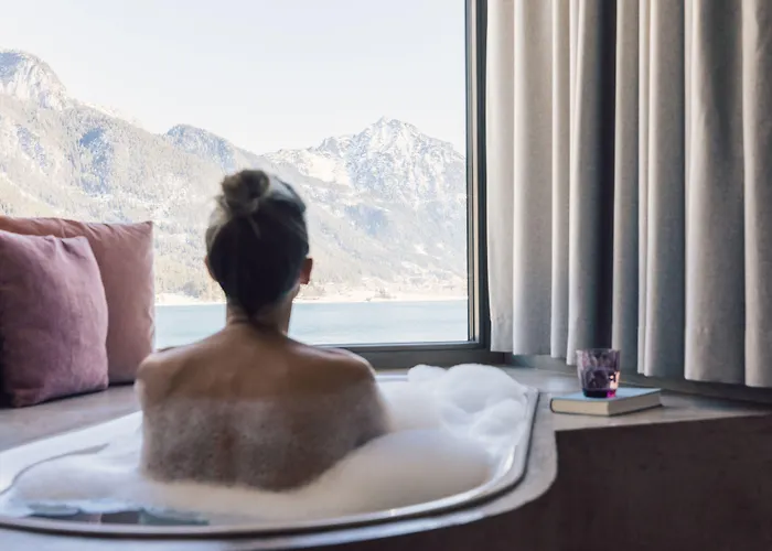 Seehotel Einwaller - Adults Only