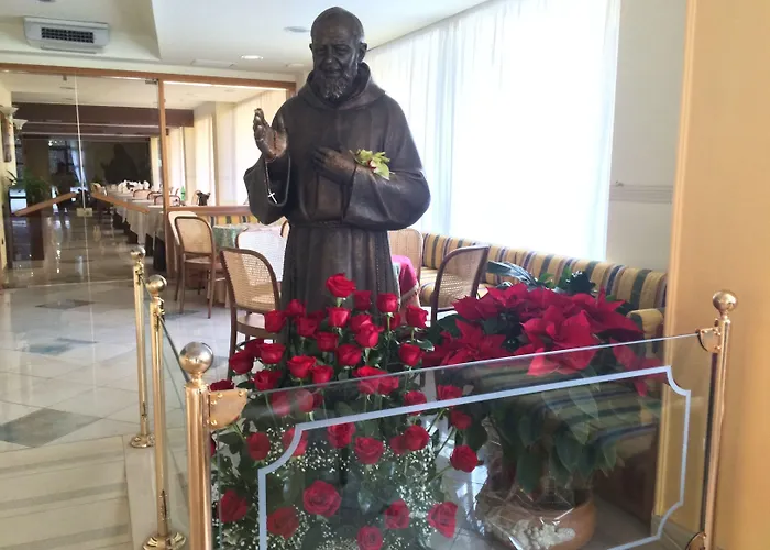 Hotel Parco Delle Rose