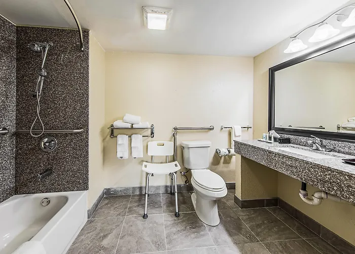 Quality Inn Forest City