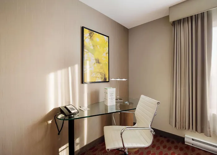 Hotel 11, Mod A Sonesta Collection