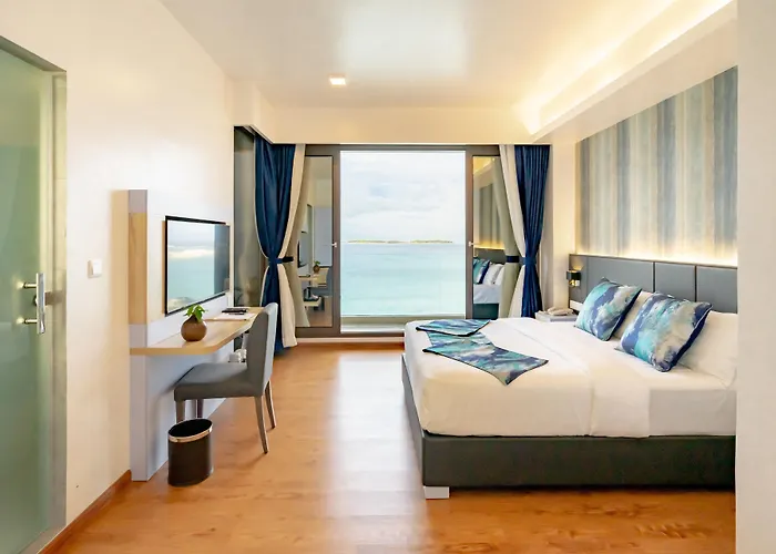 Arena Beach Hotel