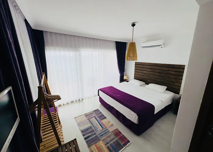 Fuda Hotel Datça