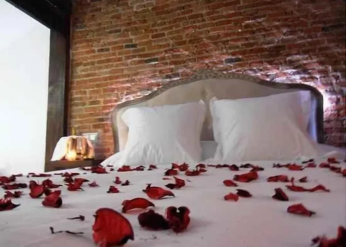Hotel Rural La Viña - Only Adults
