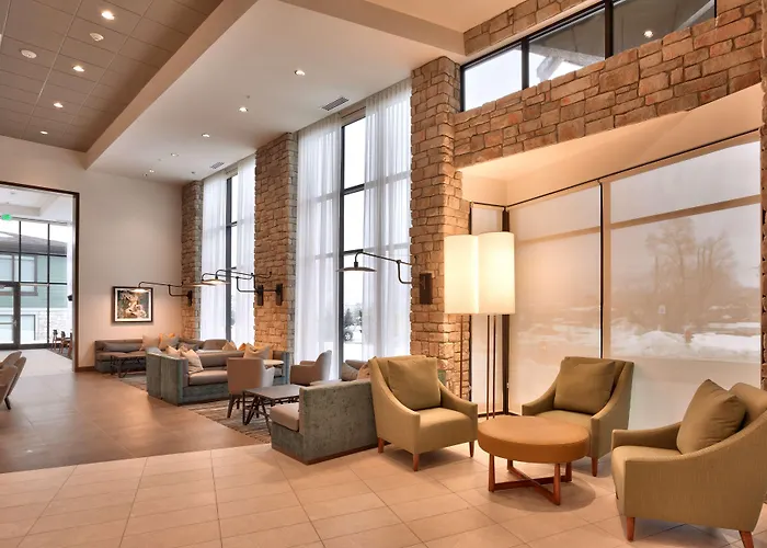 Hyatt Place Park City