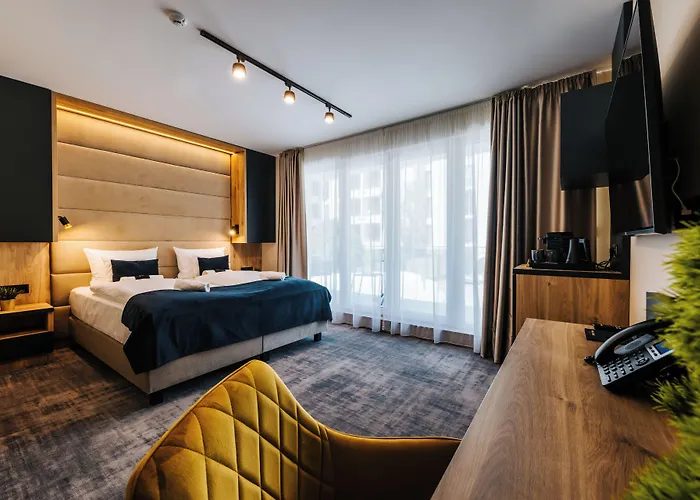 Hotel Auris