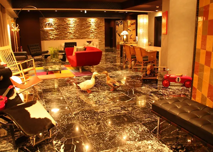 Relax Resort Hotel