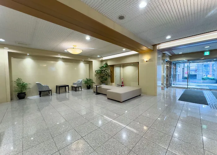 Hotel Cuore Nagasaki Ekimae