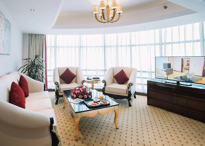 Golden Tulip Addis Ababa