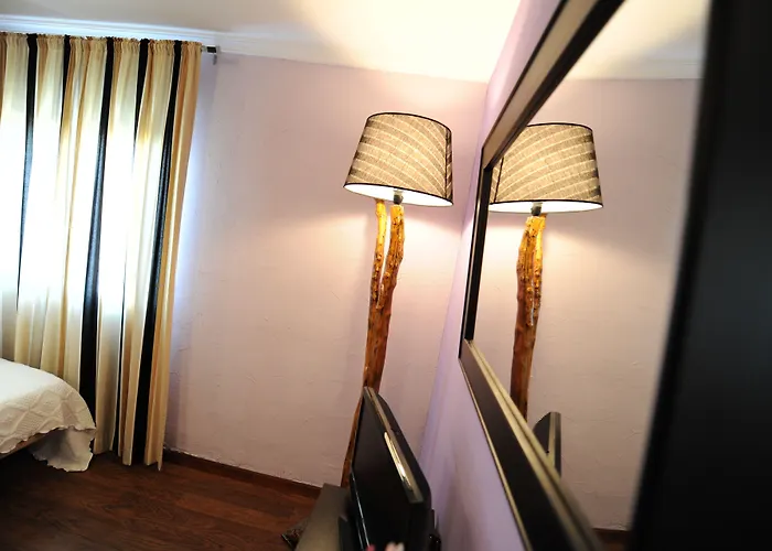 Hotel Montearoma