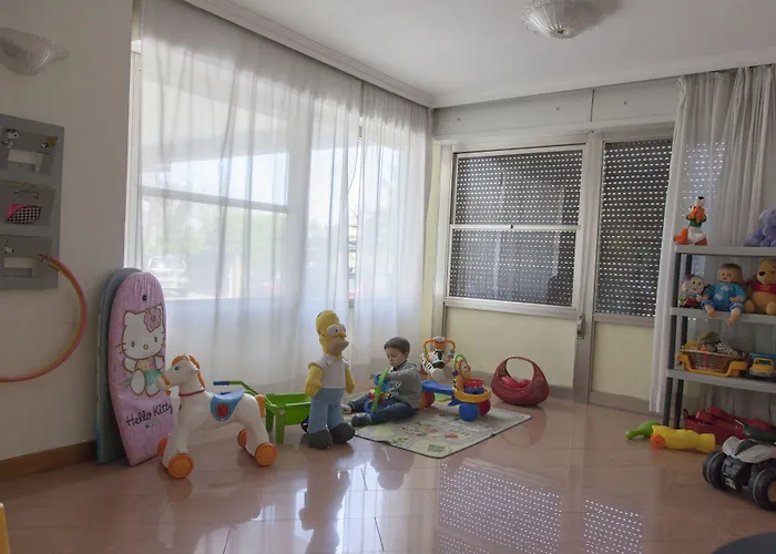 Hotel Concorde Bellaria-Igea Marina